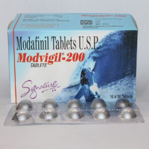 Modafinil 200mg